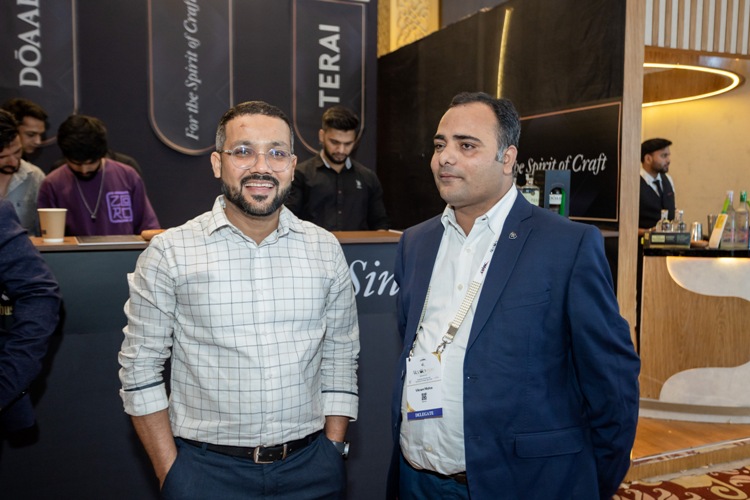 Exhibitor Interactions